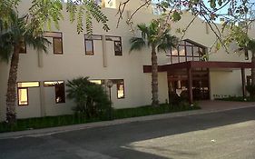 Hotel Playasol Murcia