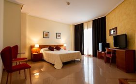 Hotel Playasol Murcia